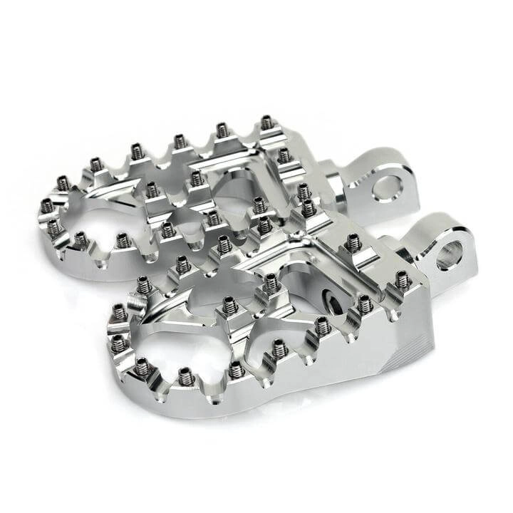 Custom Motorcycle Footpegs Foot Pedal for Harley Davidson