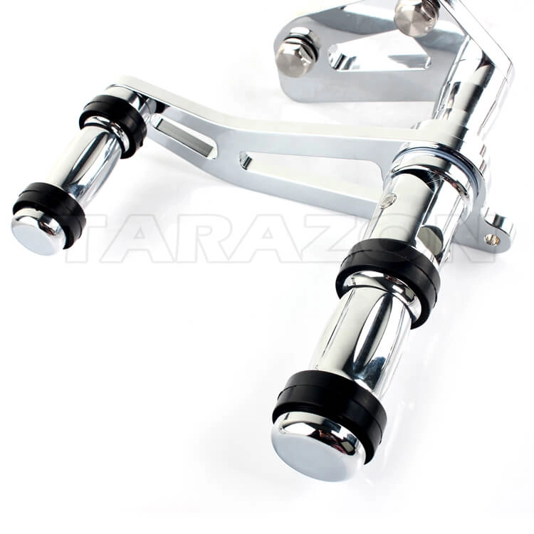 Hot sale motorcycle forward controls for Harley Davidson