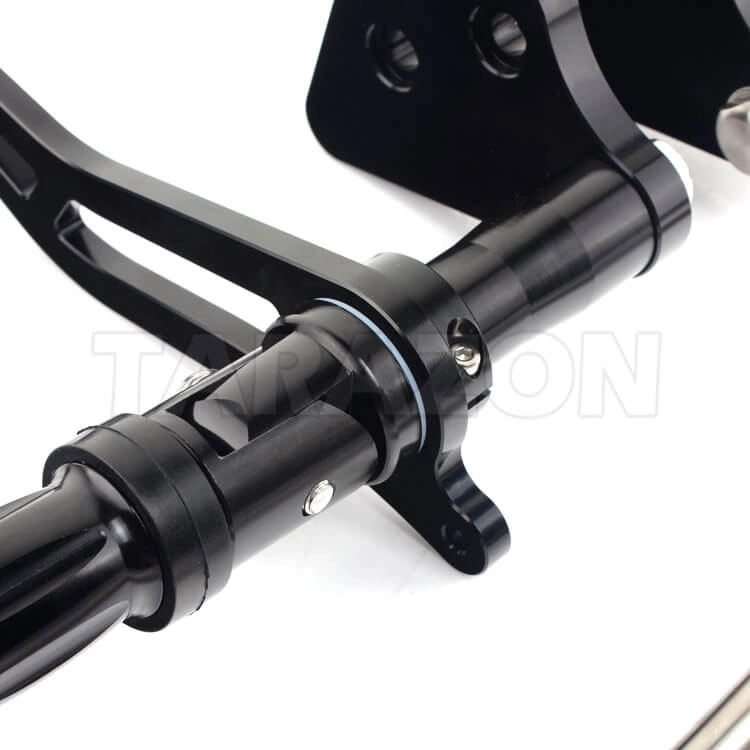 Hot sale motorcycle forward controls for Harley Davidson
