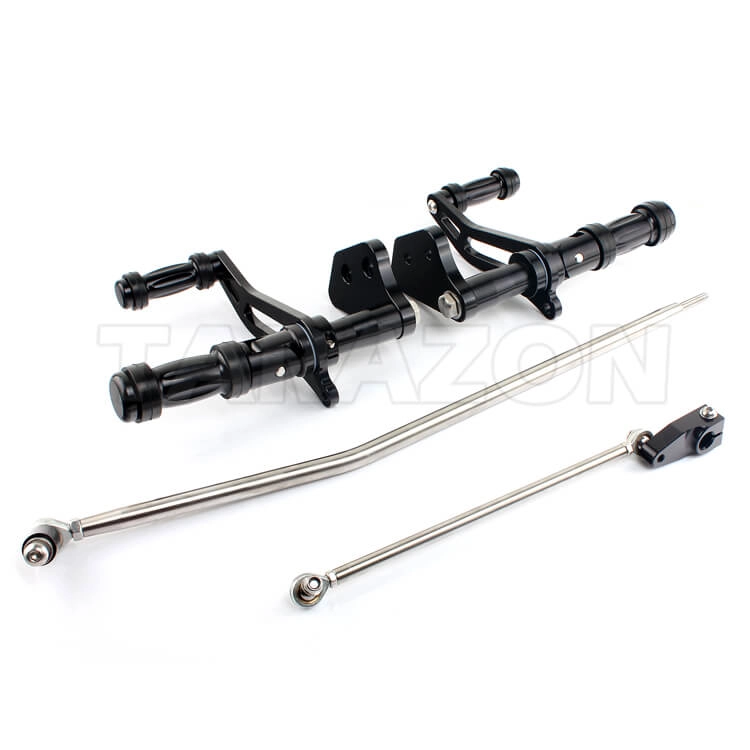 Hot sale motorcycle forward controls for Harley Davidson