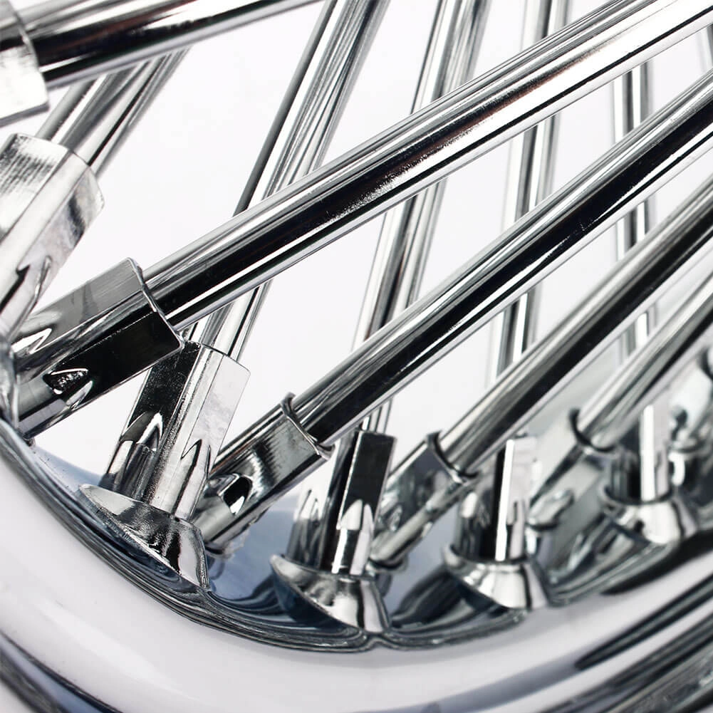 Motorcycle Wheels for Harley Davidson