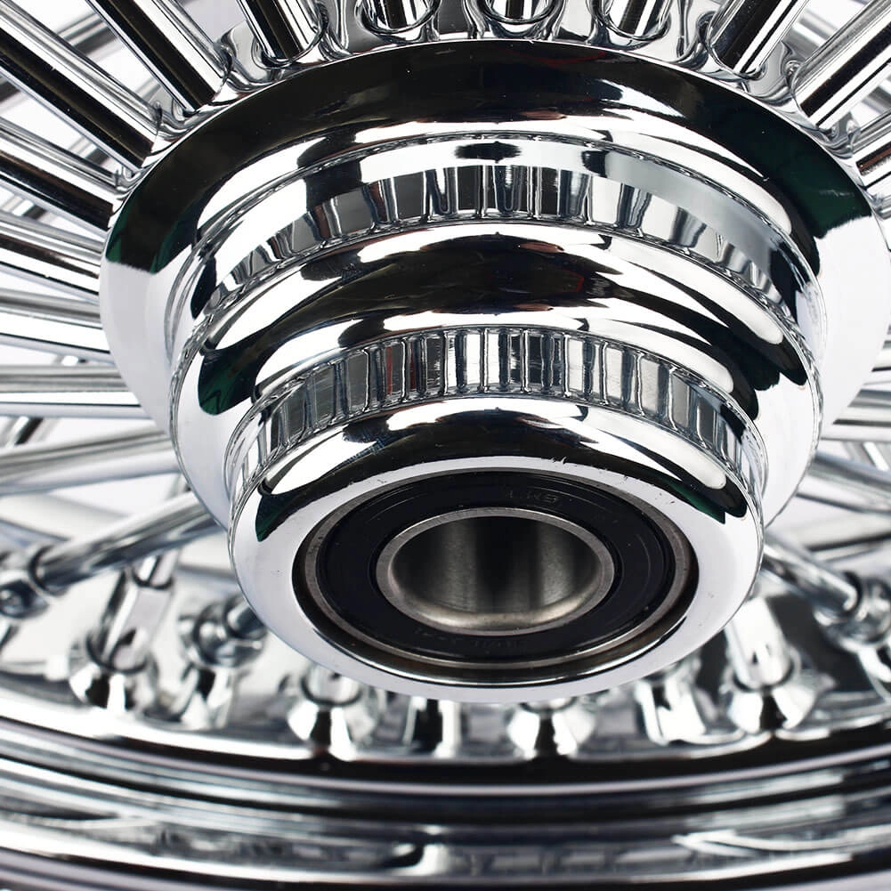 Motorcycle Wheels for Harley Davidson