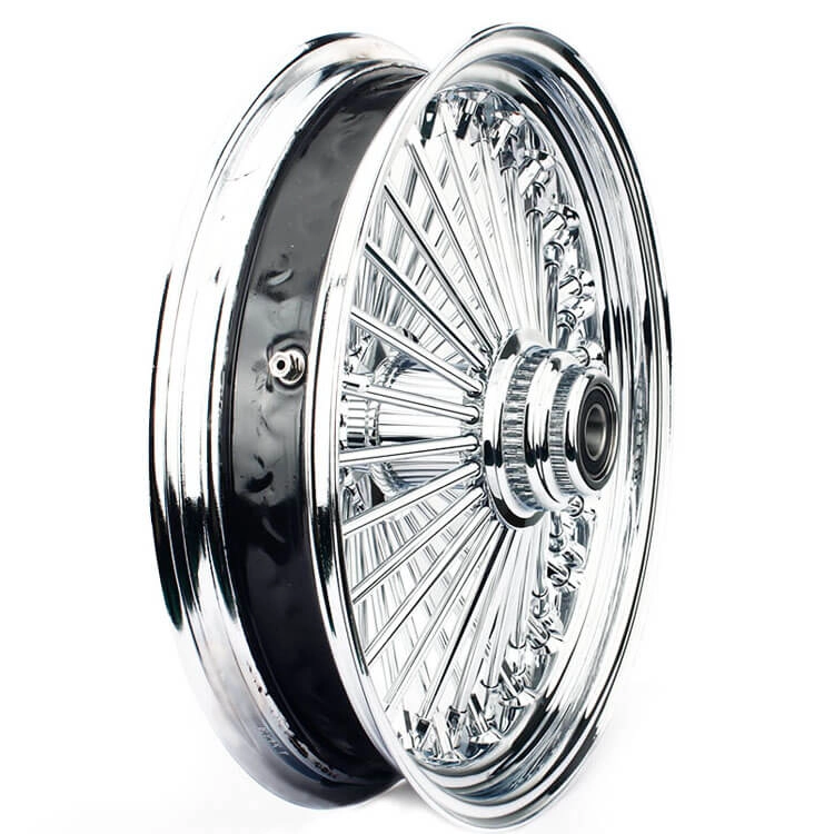 Motorcycle Wheels for Harley Davidson