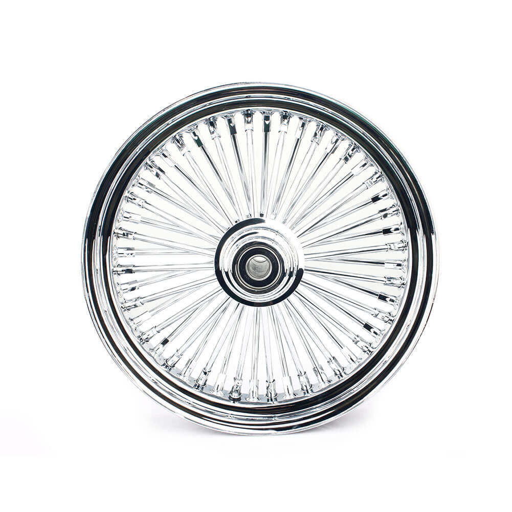 Motorcycle Wheels for Harley Davidson