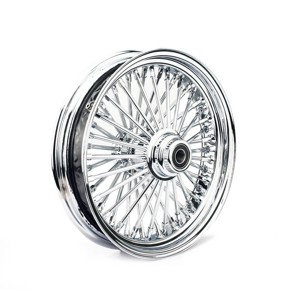 Motorcycle Wheels for Harley Davidson