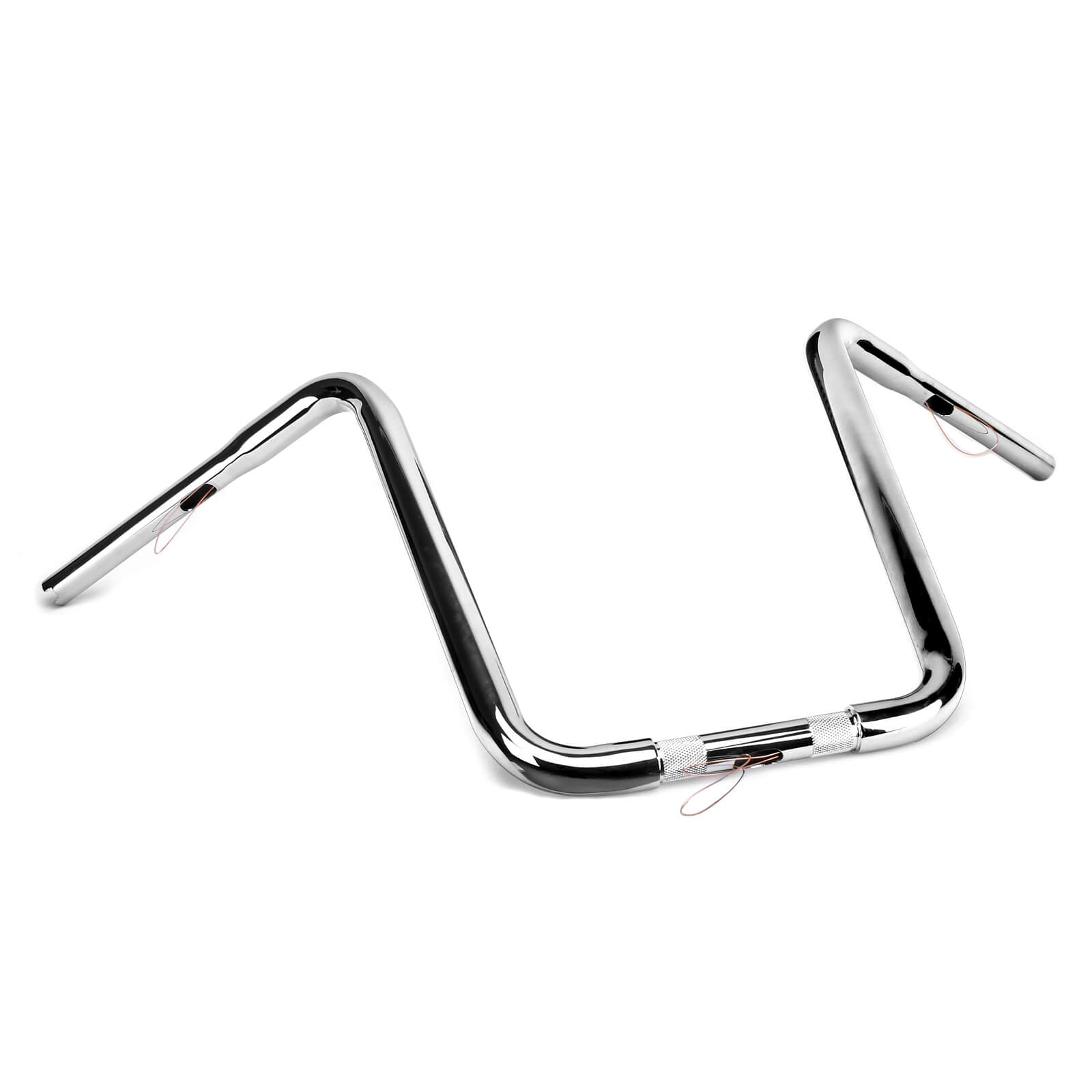 Custom motorcycle handlebar 1.25'' Ape Hangers Handlebar for Harley Davidson