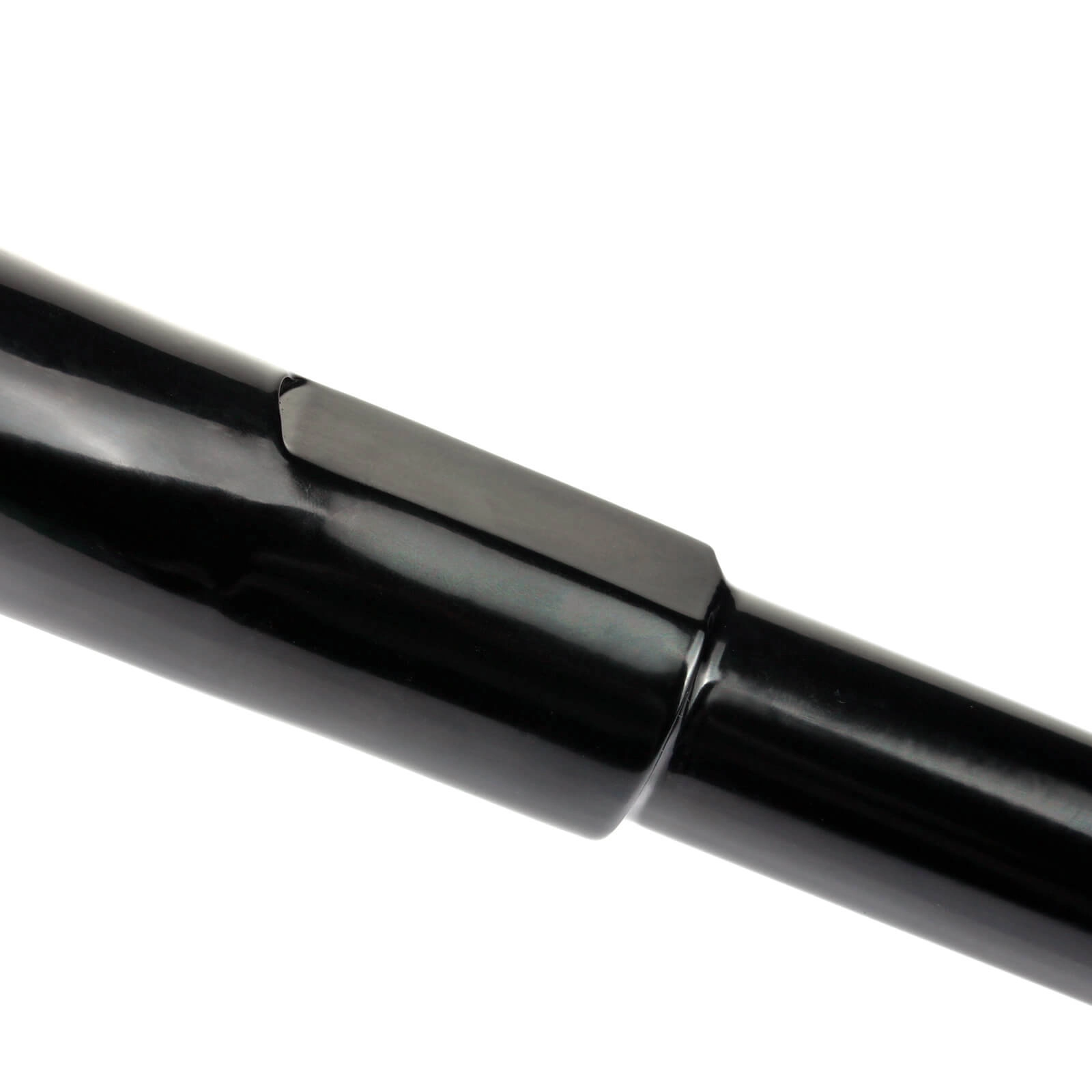Motorcycle Handlebar 1.25'' Low Fat Handlebar for Harley Davidson