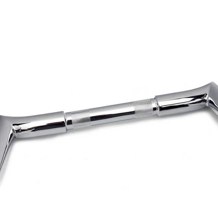 Custom motorcycle Handlebars 1.25'' Monkey Bars for Harley Davidson