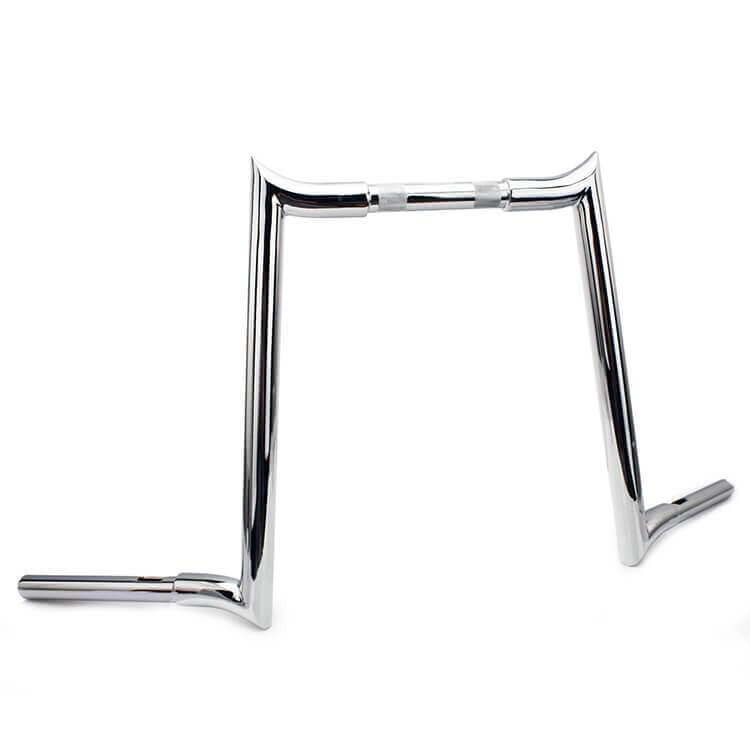 Custom motorcycle Handlebars 1.25'' Monkey Bars for Harley Davidson