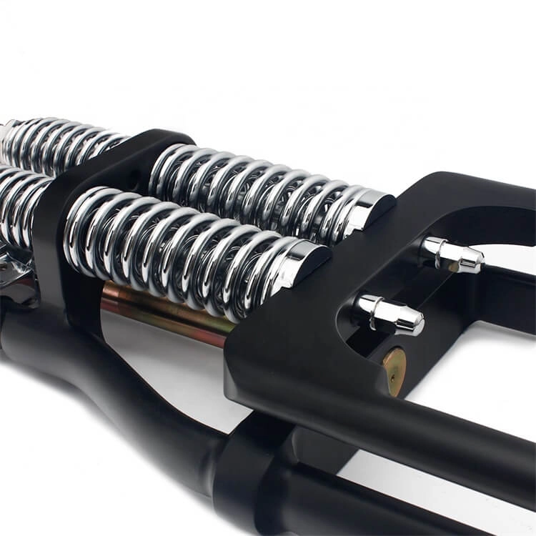 Motorcycle Springer Fork for Harley Davidson