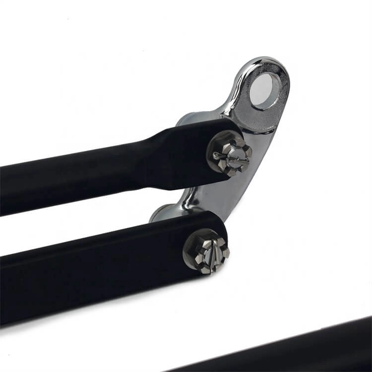 Motorcycle Springer Fork for Harley Davidson