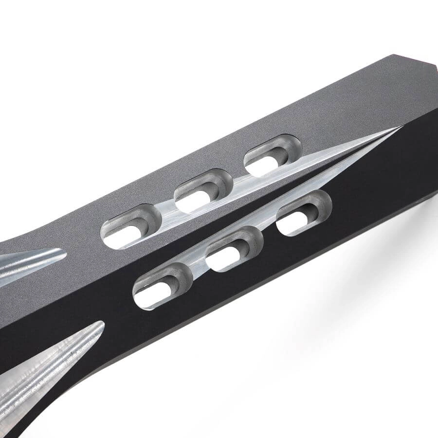 Custom Motorcycle Single Sided Swinging Arm for Harley Davidson