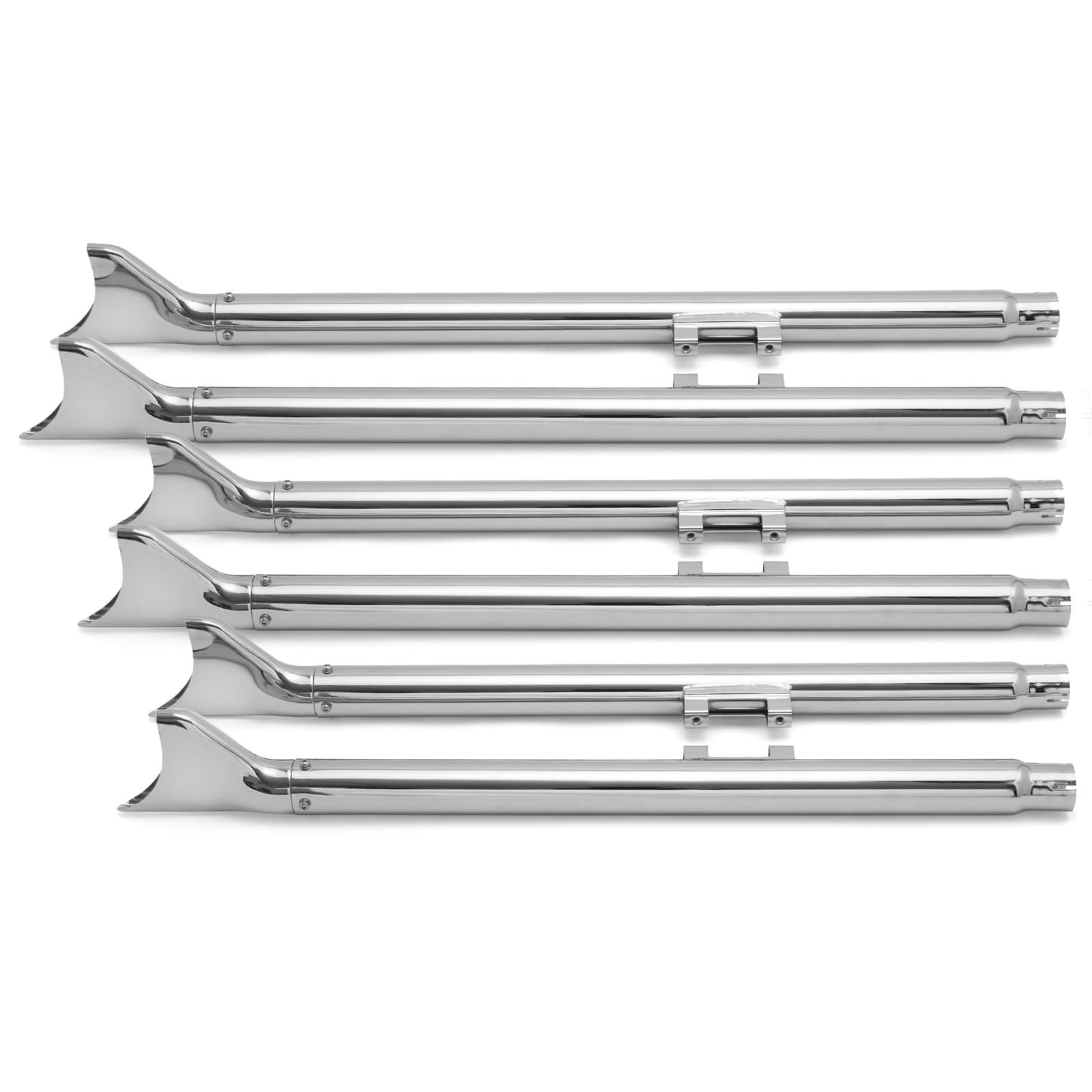 Motorcycle Exhaust Muffler 36