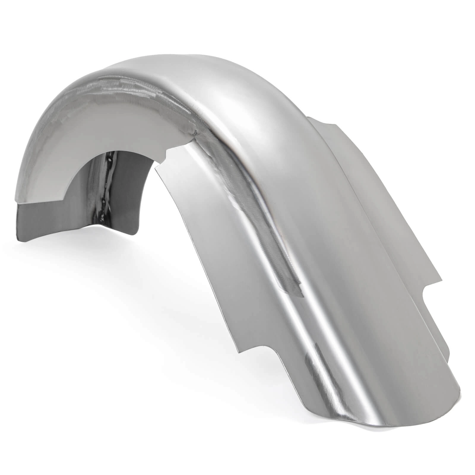 Extended Steel Rear Fender Supplier