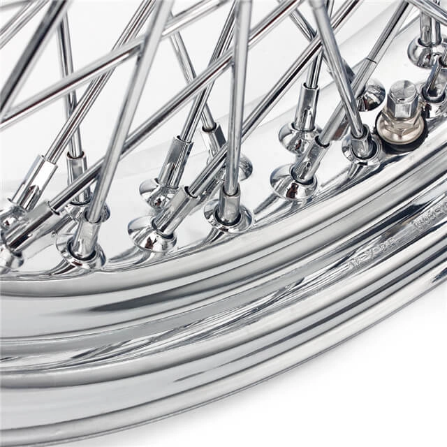 Hot Sale 60 Spoke Wheels For Harley Davidson