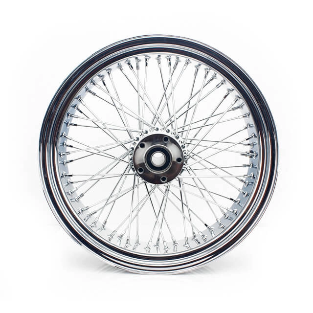 Hot Sale 60 Spoke Wheels For Harley Davidson
