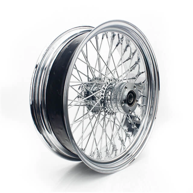 Hot Sale 60 Spoke Wheels For Harley Davidson