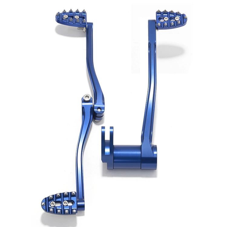 CNC Motorycle Brake Pedal And Gear Shift Levers for Harley Davidson