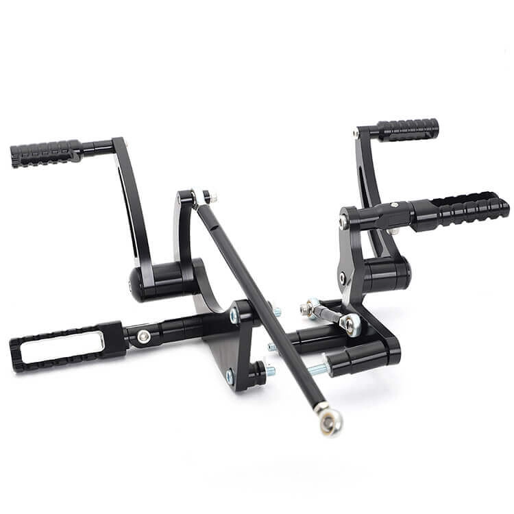 Forward Controls Foot Rests for Harley Davidson Low Rider (FXLR) 2018-2020