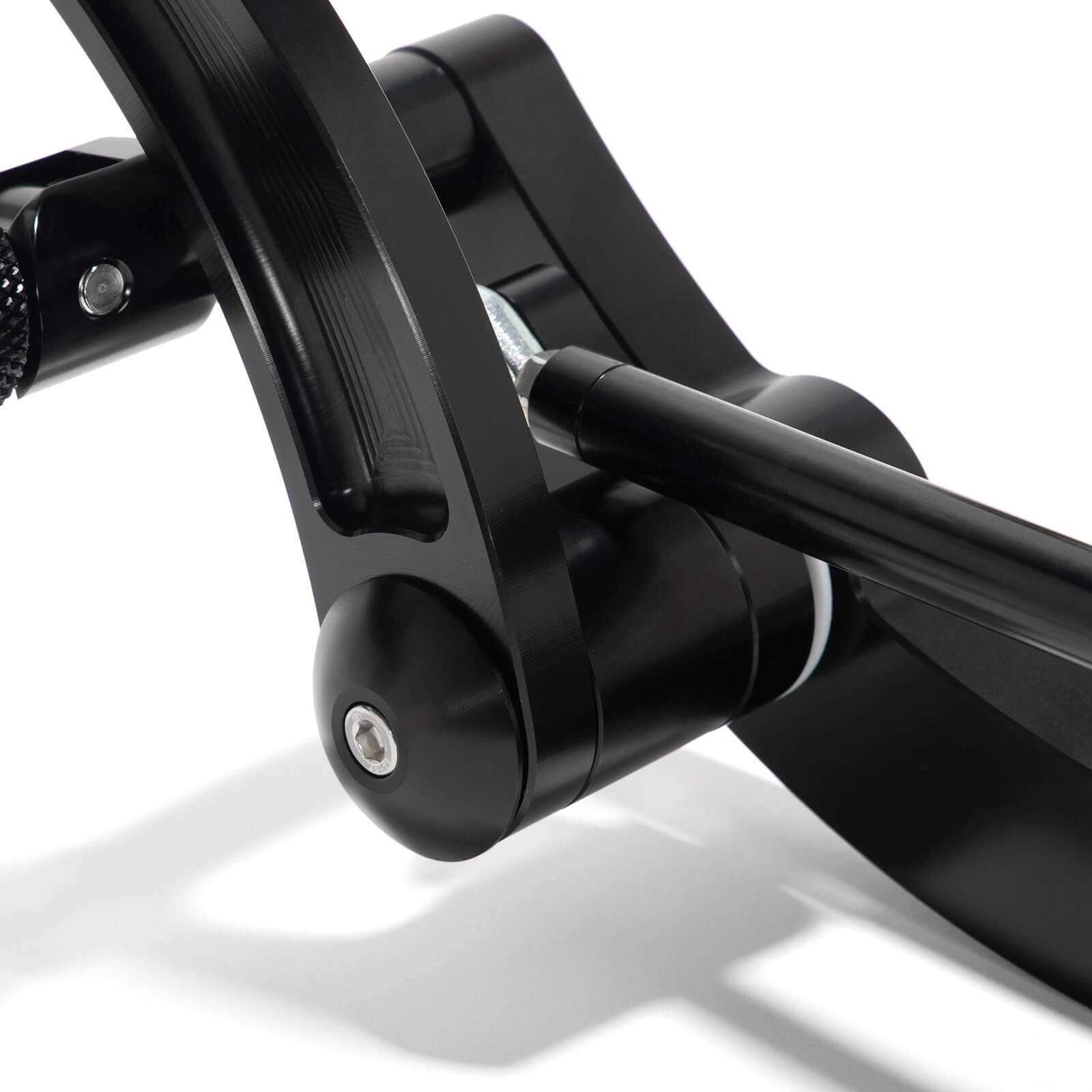 Wholesale Forward Controls Footpegs for Harley Davidson Street XG500 XG750