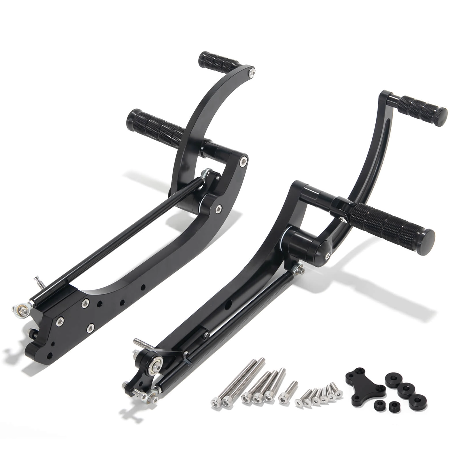 Wholesale Forward Controls Footpegs for Harley Davidson Street XG500 XG750