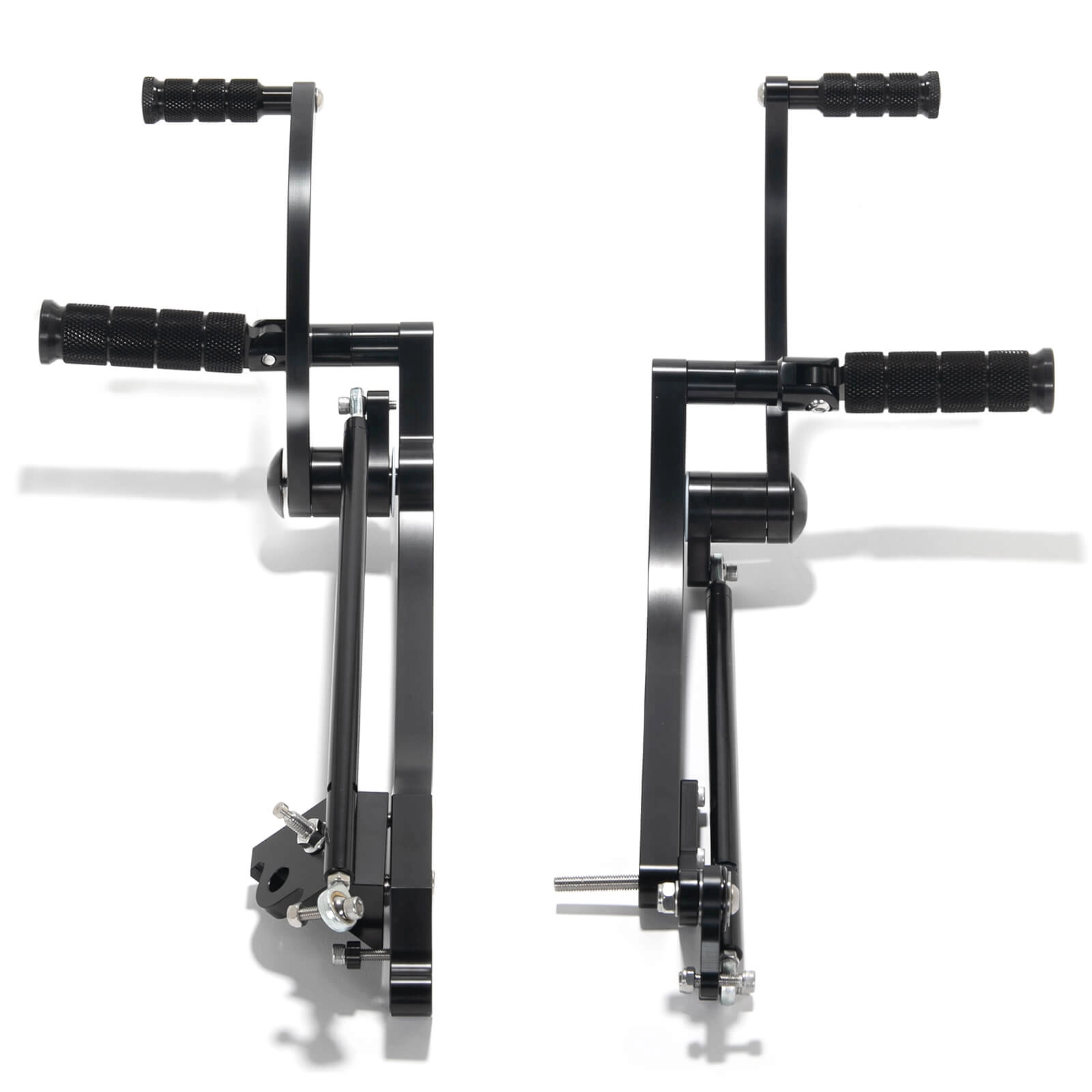 Wholesale Forward Controls Footpegs for Harley Davidson Street XG500 XG750
