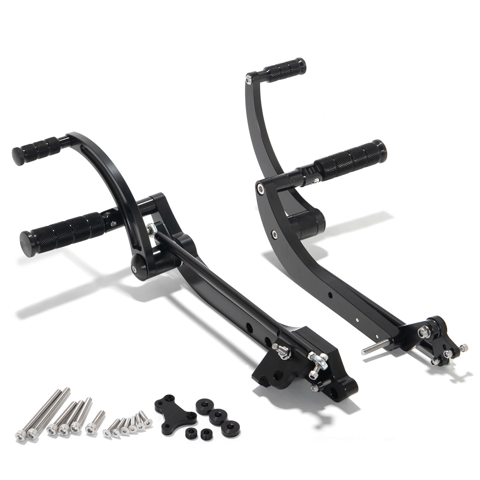 Wholesale Forward Controls Footpegs for Harley Davidson Street XG500 XG750
