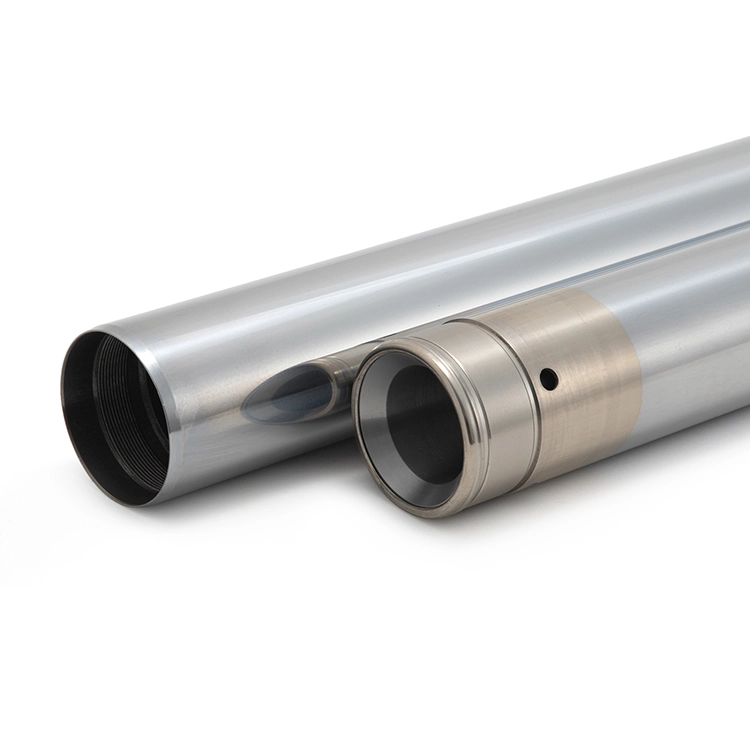 49mm Inner Fork Tubes +2