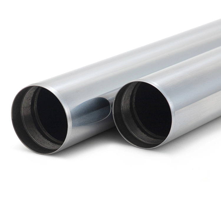49mm Inner Fork Tubes +2