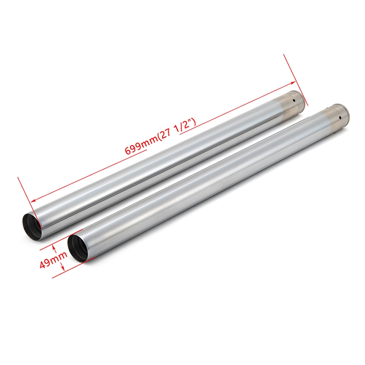 49mm Inner Fork Tubes +2