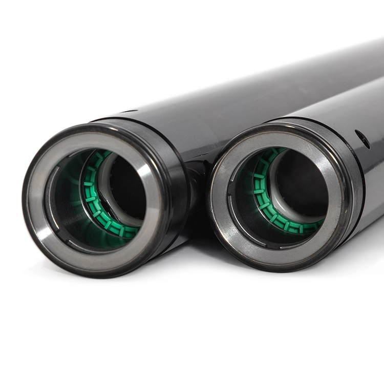 49mm Inner Fork Tubes +2