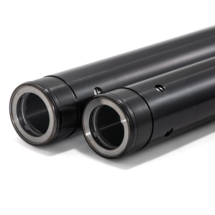 49mm Inner Fork Tubes +2