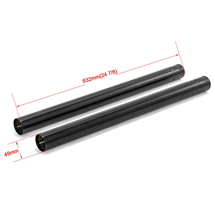 49mm Inner Fork Tubes +2