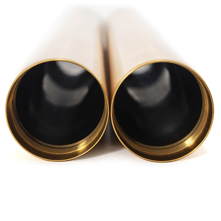 49mm Inner Fork Tubes +2