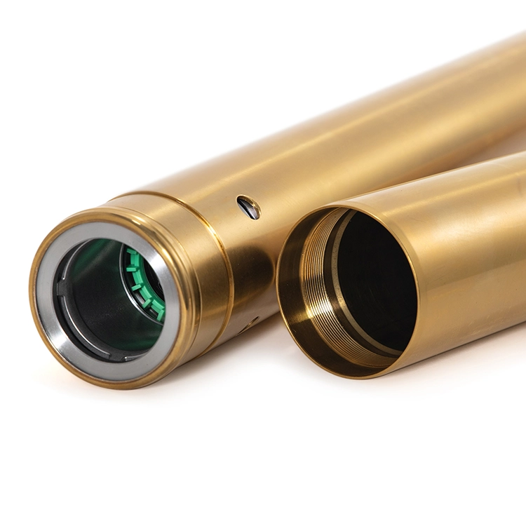 49mm Inner Fork Tubes +2