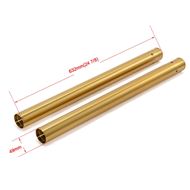 49mm Inner Fork Tubes +2