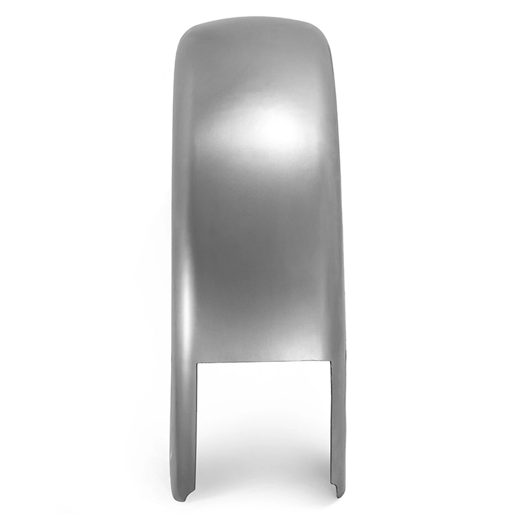 Extended Steel Rear Fender For Harley