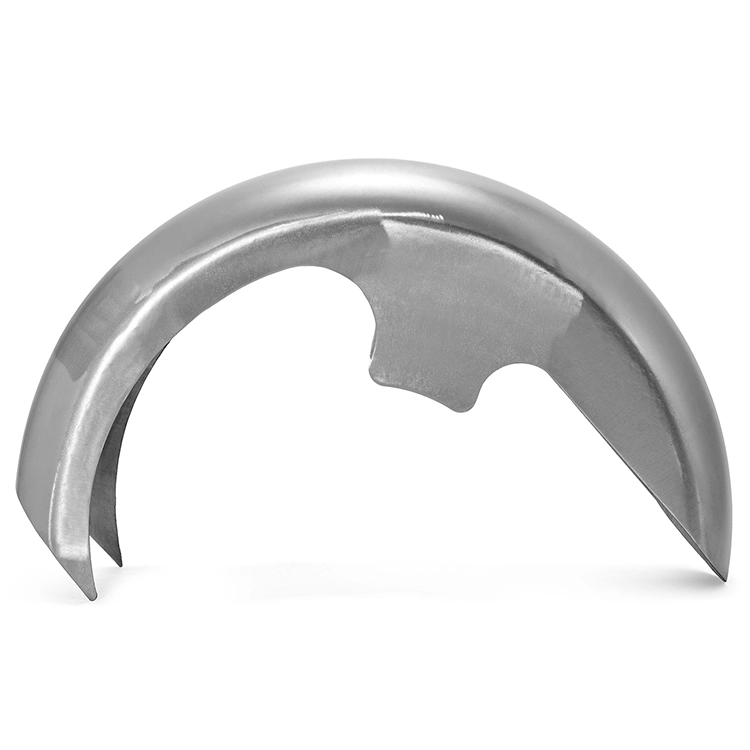 Motorcycle Steel Front Fender For Harley Baggers and Softails 1996-2022
