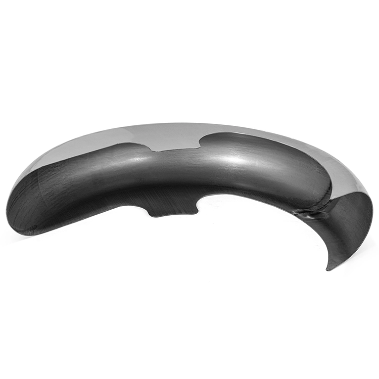 Motorcycle Steel Front Fender For Harley Baggers and Softails 1996-2022