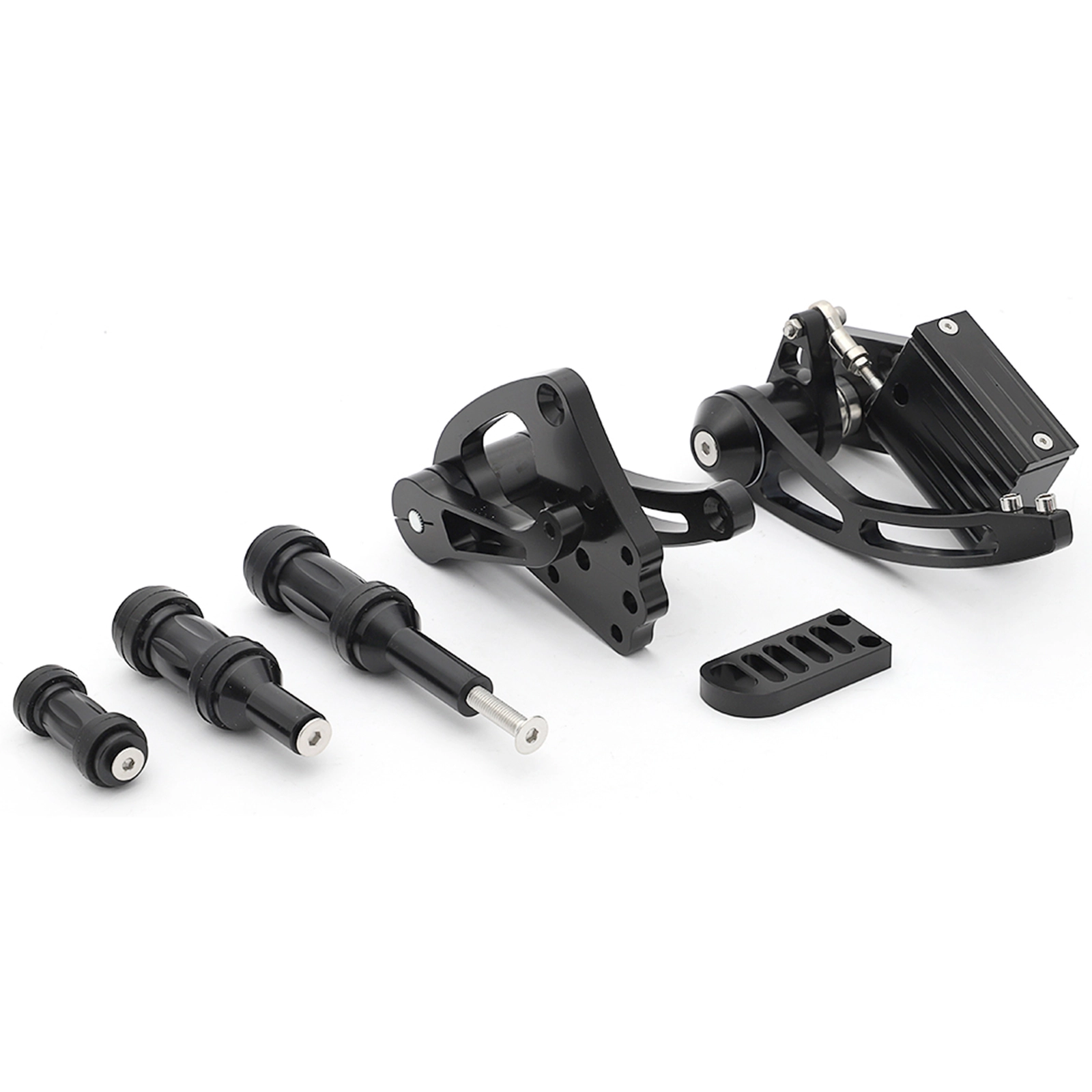 Wholesale Forward Controls Footpegs for Harley-Davidson Softail 1984-1999