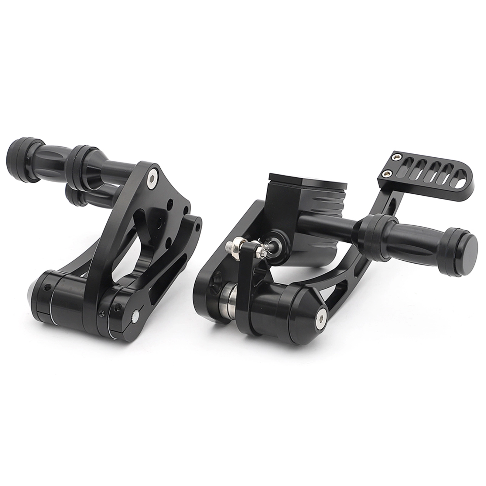Wholesale Forward Controls Footpegs for Harley-Davidson Softail 1984-1999