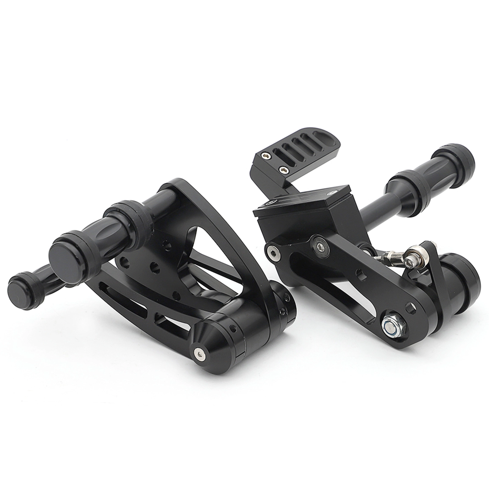 Wholesale Forward Controls Footpegs for Harley-Davidson Softail 1984-1999