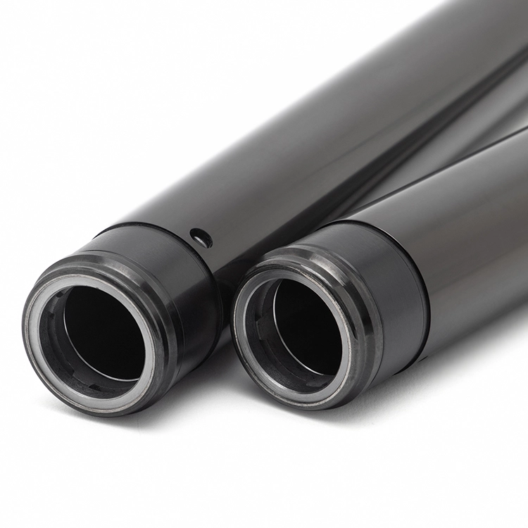 39mm Motorcycle Inner Fork Tubes For Harley Sportser XL1200CB XL1200CP XL1200NS