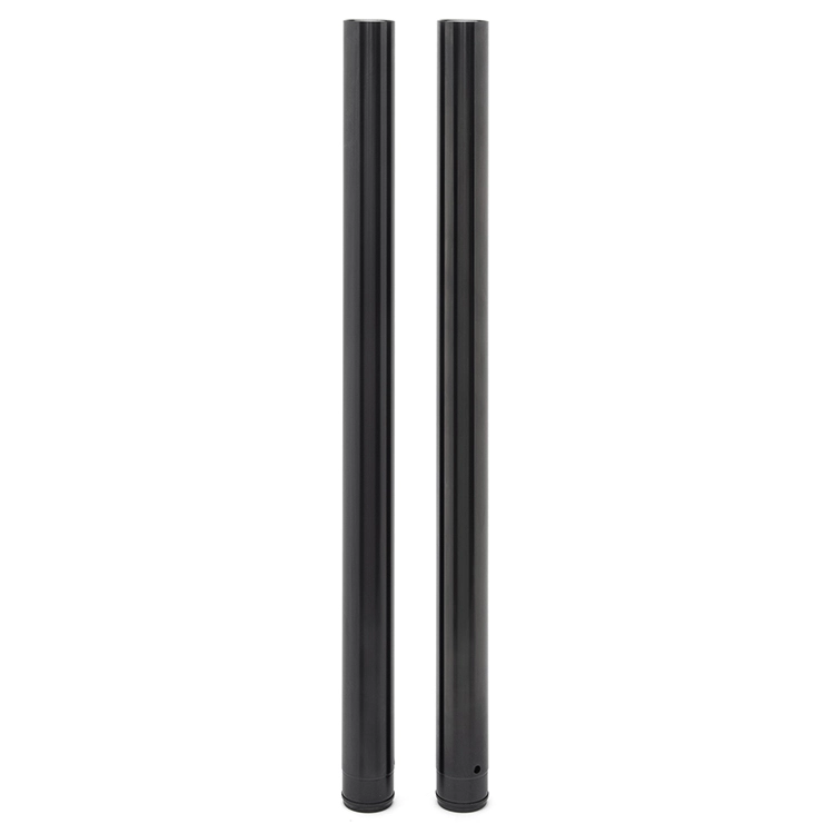 39mm Motorcycle Inner Fork Tubes For Harley Sportser XL1200CB XL1200CP XL1200NS