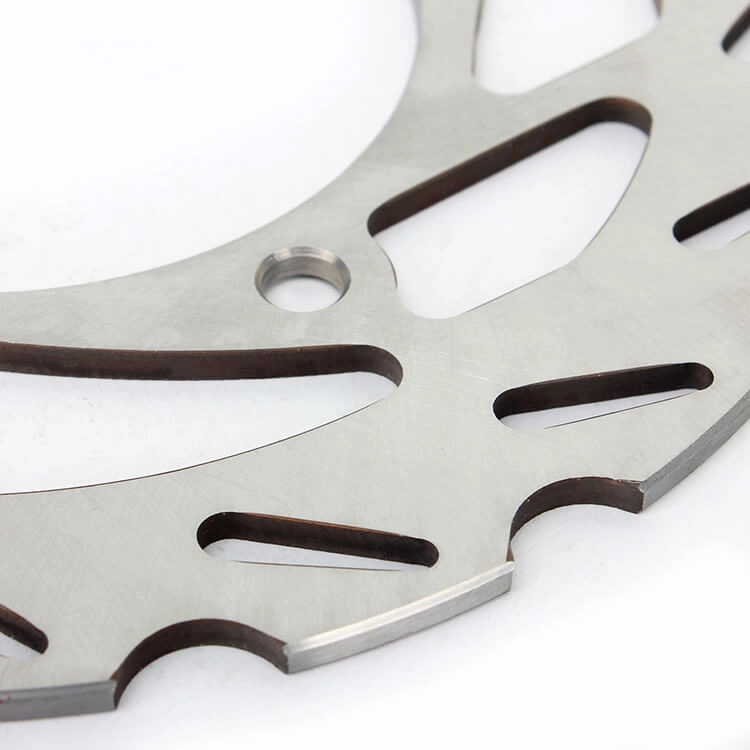 Stainless Steel ATV Brake Rotors 4 Wheelers Brake Discs for Arctic Cat