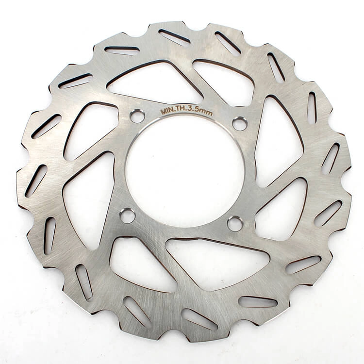 ATV Brake Rotors for Honda TRX250 TRX400 TRX420 TRX500 TRX680 4-Wheelers