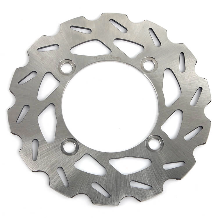 Wholesale ATV Brake Rotors for Suzuki 4-Wheelers
