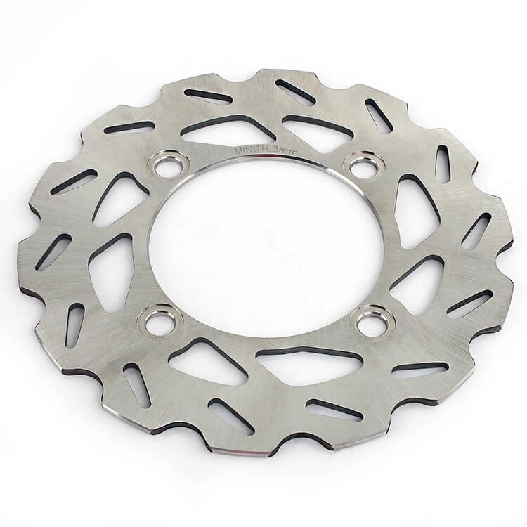 Wholesale ATV Brake Rotors for Suzuki 4-Wheelers