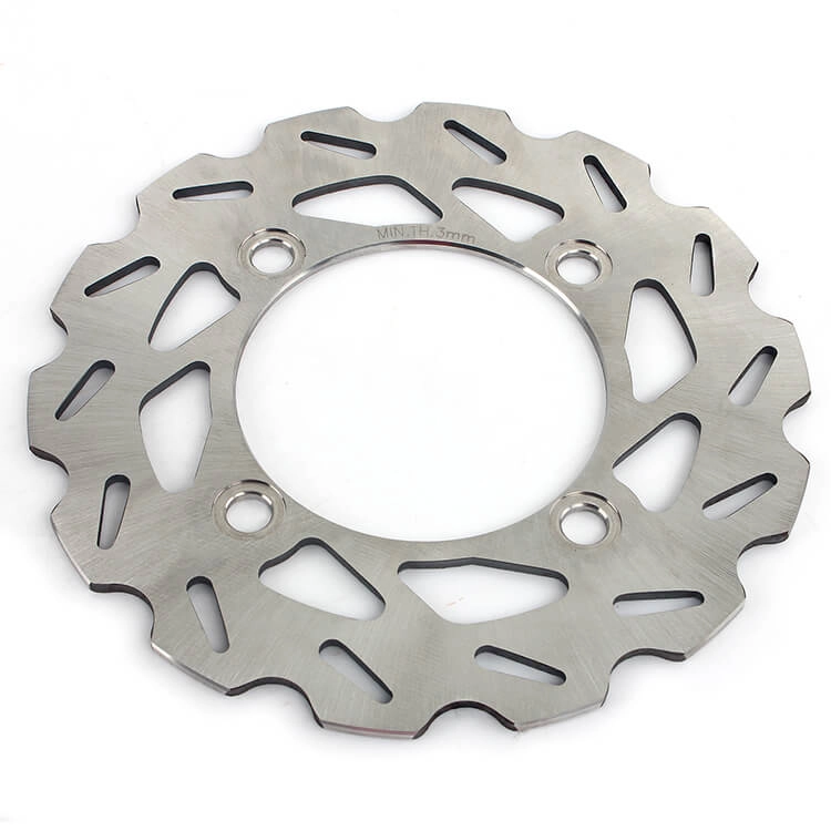 Wholesale ATV Brake Rotors for Suzuki 4-Wheelers