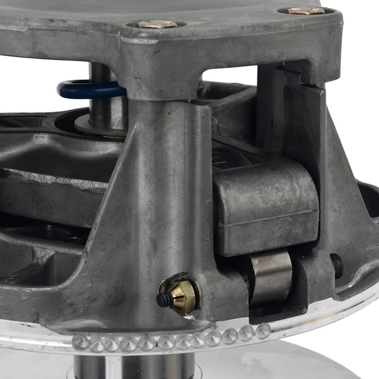 For CFMoto ATV Primary Drive Clutch Assembly